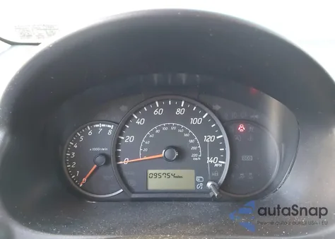 2018 Mitsubishi Mirage G4 Es из США, поврежденный, VIN ML32F3FJ2JHF03577